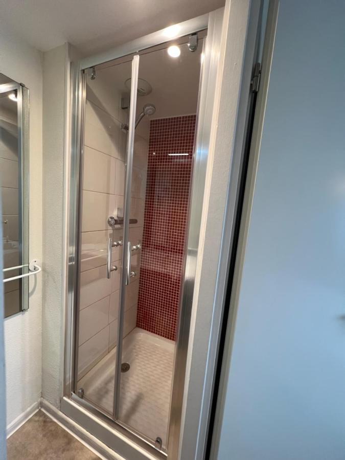Contact Hotel Fontenay Le Comte Dış mekan fotoğraf